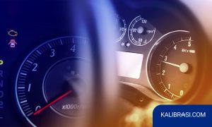 kalibrasi tachometer