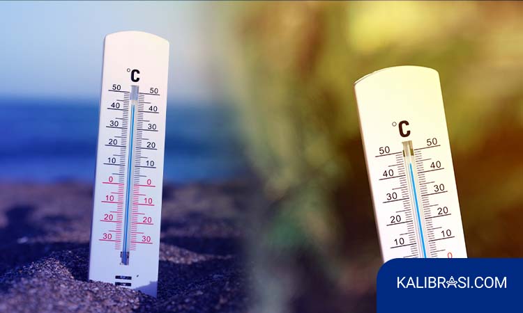 kalibrasi temperature gauge