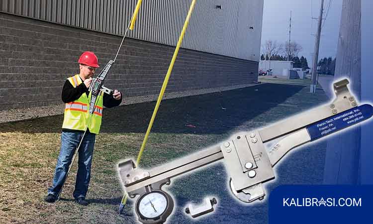 kalibrasi tensi meter