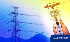 kalibrasi tension meter