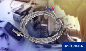 kalibrasi termokopel type K