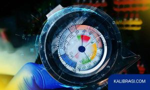 kalibrasi test gauge