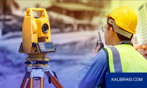 kalibrasi theodolit