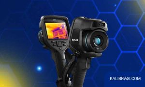 kalibrasi thermal kamera