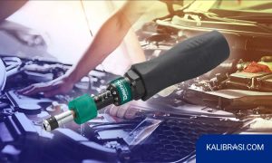 kalibrasi Torque Driver