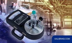 kalibrasi Torque Tester