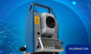 kalibrasi Total Station