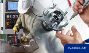 kalibrasi Treadmills