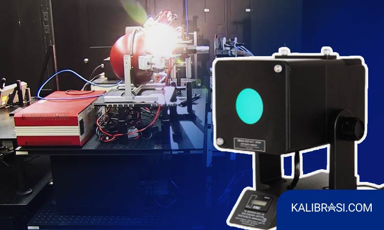 kalibrasi Watt Source