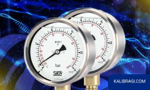 kalibrasi bar gauge