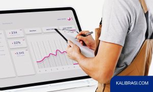 kalibrasi harmonisa meter