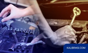 kalibrasi Torque Wrench