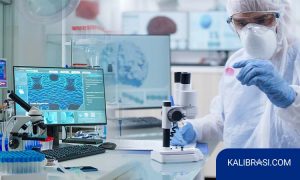laboratorium kalibrasi