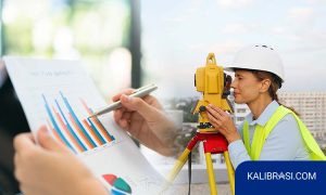 langkah langkah kalibrasi