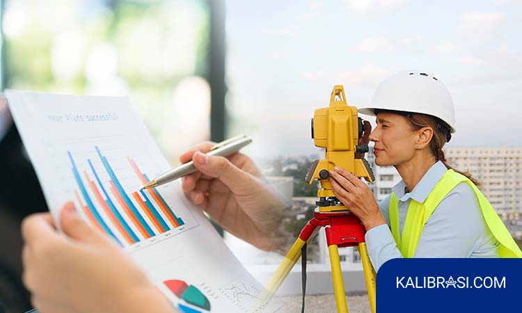 langkah langkah kalibrasi