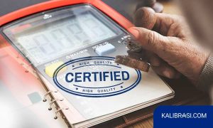 masa berlaku sertifikat kalibrasi