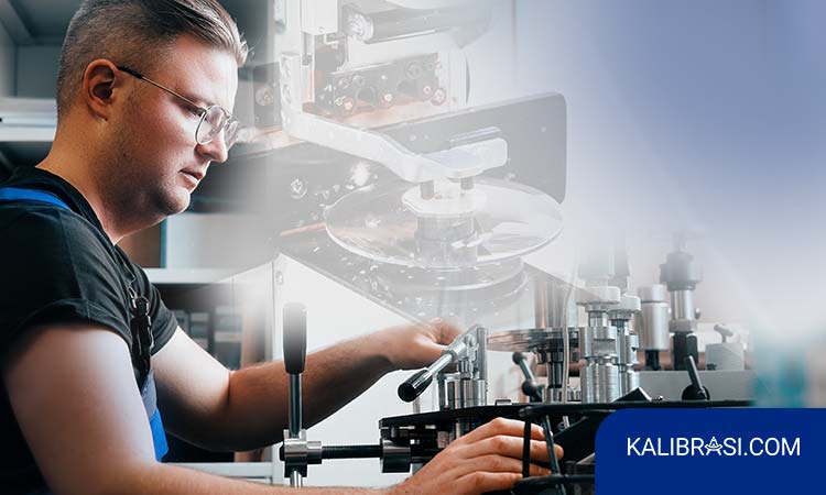 proses kalibrasi