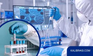 ruang lingkup kalibrasi akustik dan vibrasi