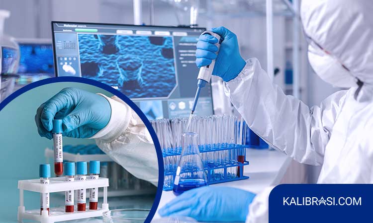 ruang lingkup kalibrasi akustik dan vibrasi