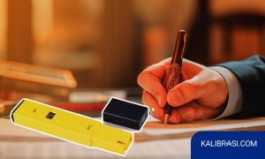 sertifikat kalibrasi PH Meter