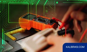 Sistem Pengukuran dan Kalibrasi