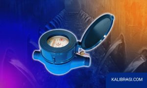 kalibrasi Meter Air