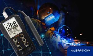 aspek penting dalam kalibrasi