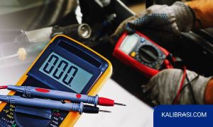 aturan kalibrasi alat ukur