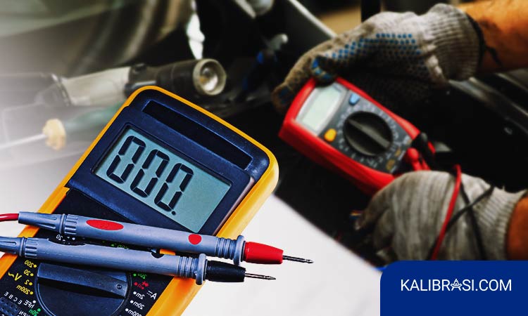 aturan kalibrasi alat ukur