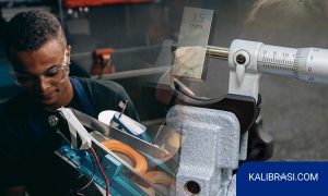 cara melakukan kalibrasi alat ukur