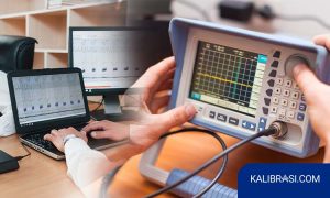 contoh kalibrasi alat kesehatan