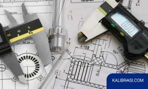 contoh kalibrasi alat ukur