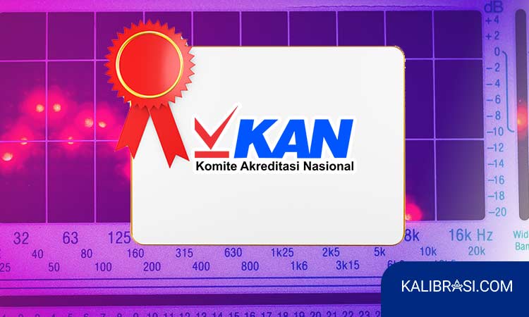 Contoh sertifikat kalibrasi alat ukur