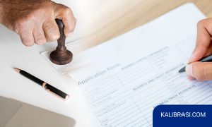 contoh surat permohonan kalibrasi