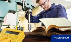 dasar teori kalibrasi alat ukur