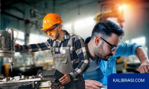 faktor kalibrasi alat ukur