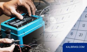 jadwal kalibrasi alat laboratorium