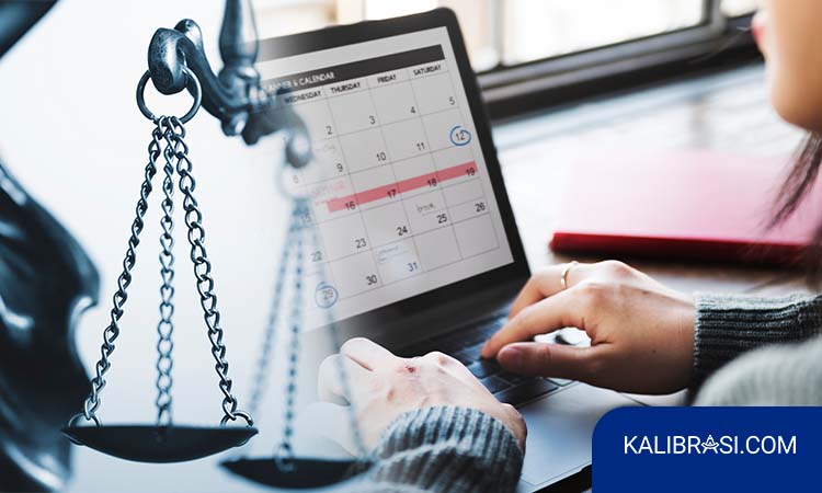 jadwal kalibrasi timbangan