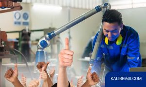 jangka waktu kalibrasi