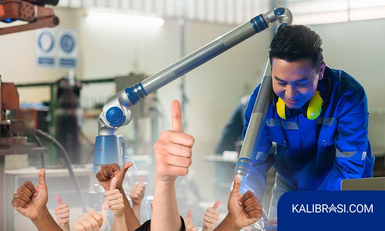 jangka waktu kalibrasi