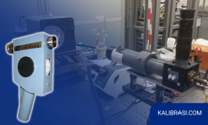 Jasa Kalibrasi pyrometer