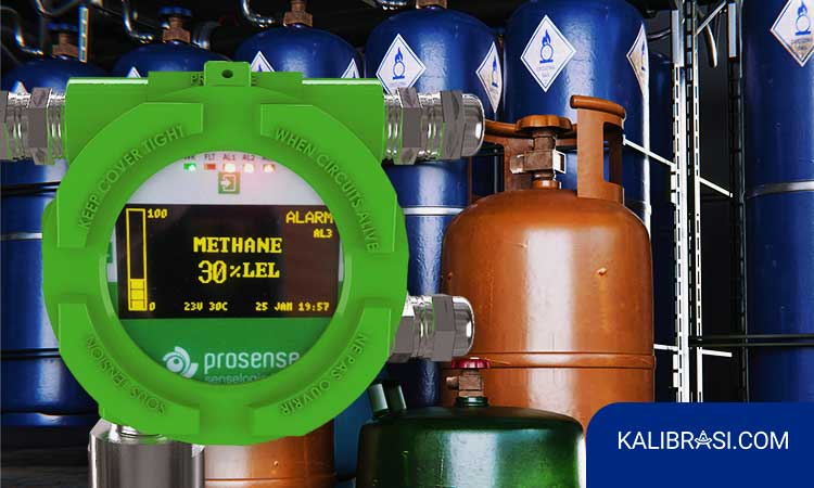 jasa kalibrasi air quality monitoring