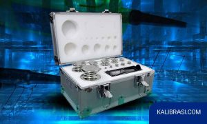 jasa kalibrasi anak timbangan e1