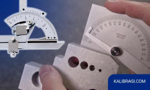 jasa kalibrasi angle protector