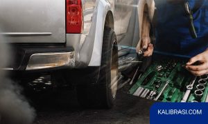 jasa kalibrasi automotive emission analyzer