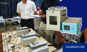 jasa kalibrasi barometer