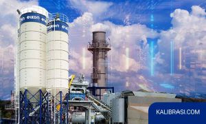 jasa kalibrasi batching plant
