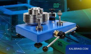 jasa kalibrasi beban