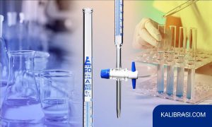 jasa kalibrasi buret