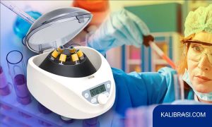 jasa kalibrasi centrifuge